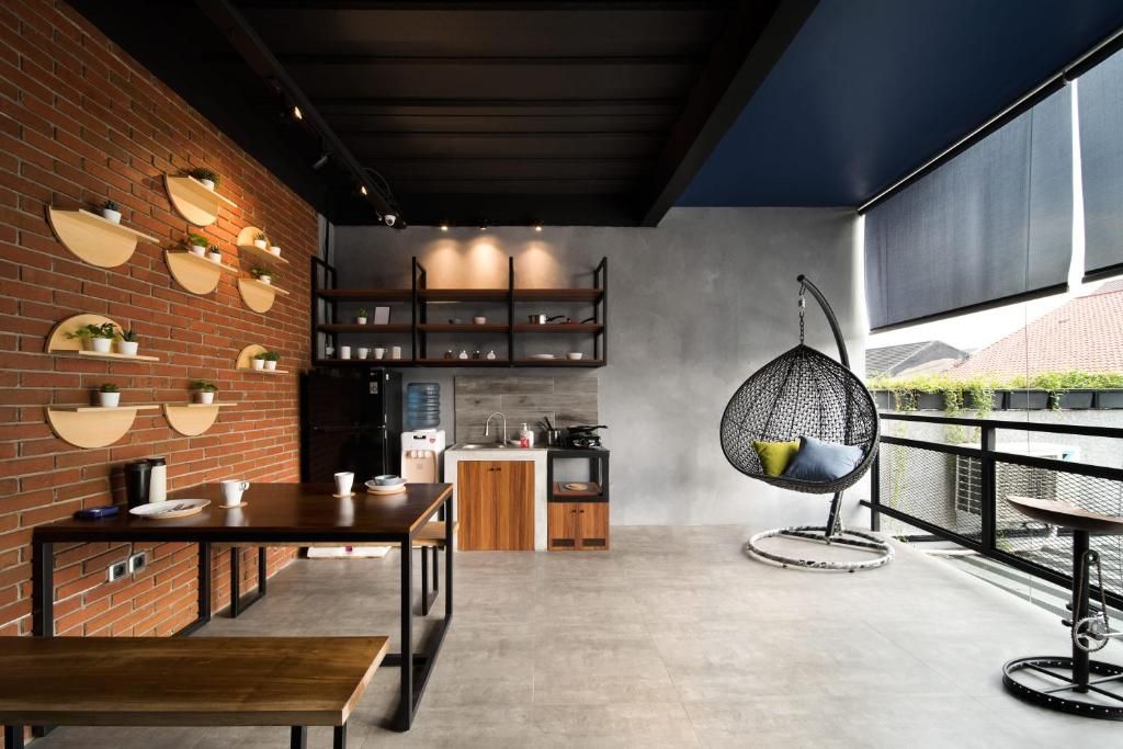 Cove W Suites фото 4