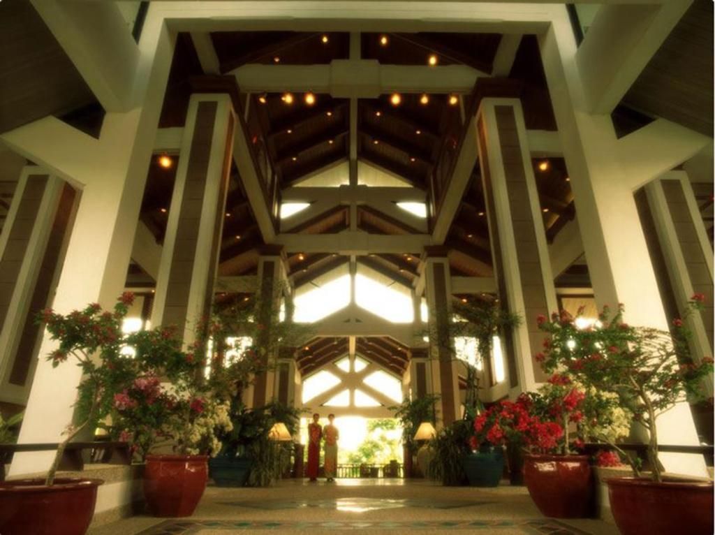 Maritime Park & Spa Resort фото 31