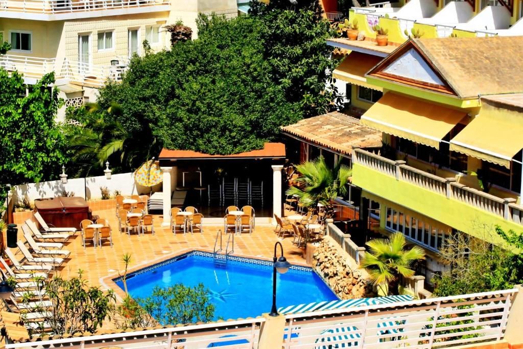 Hotel Manaus фото 22