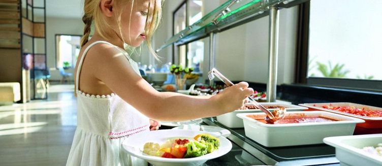 Фото отеля Palm Garden