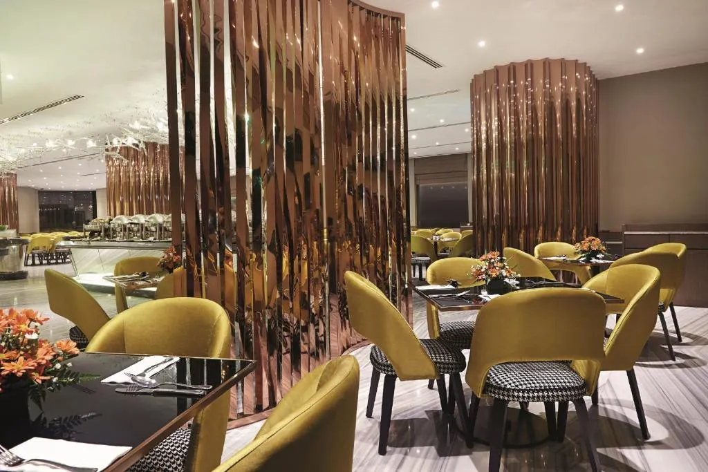 Dorsett Kuala Lumpur фото 4