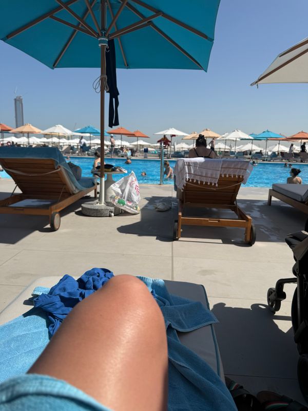 Rove Al Marjan Island фото 54
