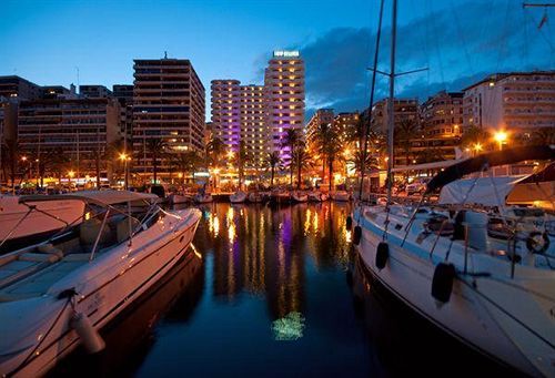 Hotel Palma Bellver managed by Melia фото 12