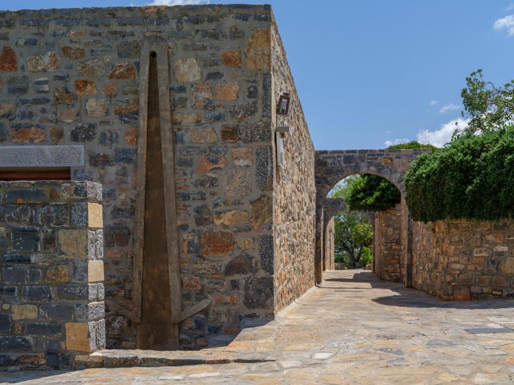 Elounda Mare Hotel фото 86