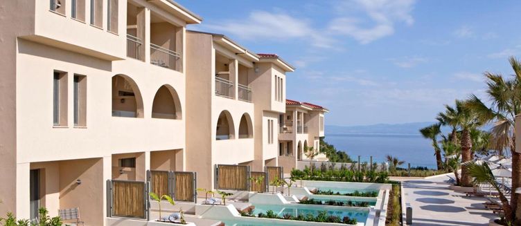 Фото отеля Cora Hotel & Spa Resort