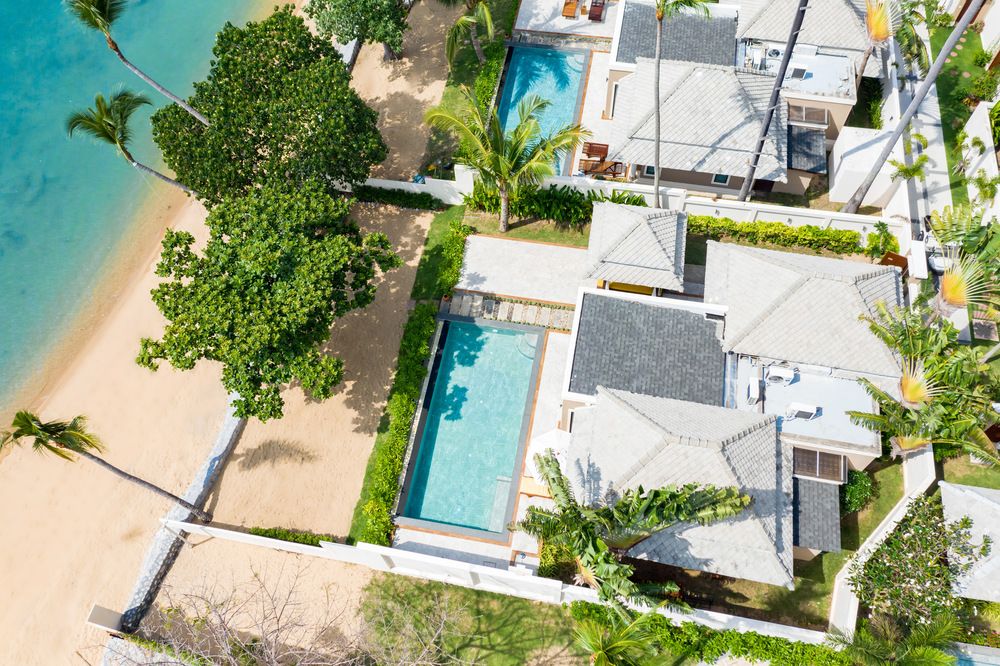 Fair House Villas & Spa Samui фото 154