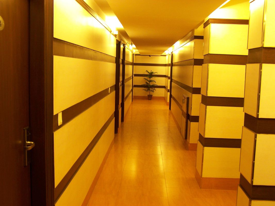 Hotel BB Palace фото 22