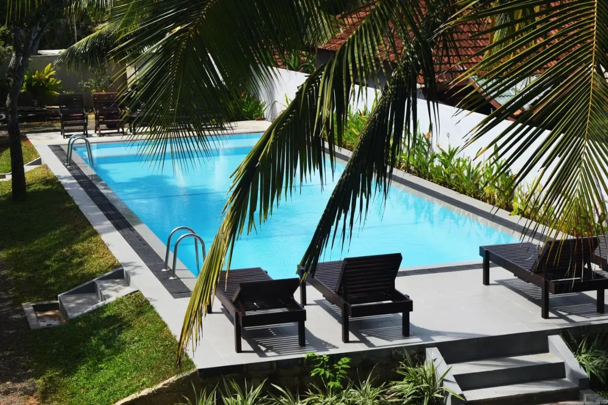 Star Holiday Resort фото 8