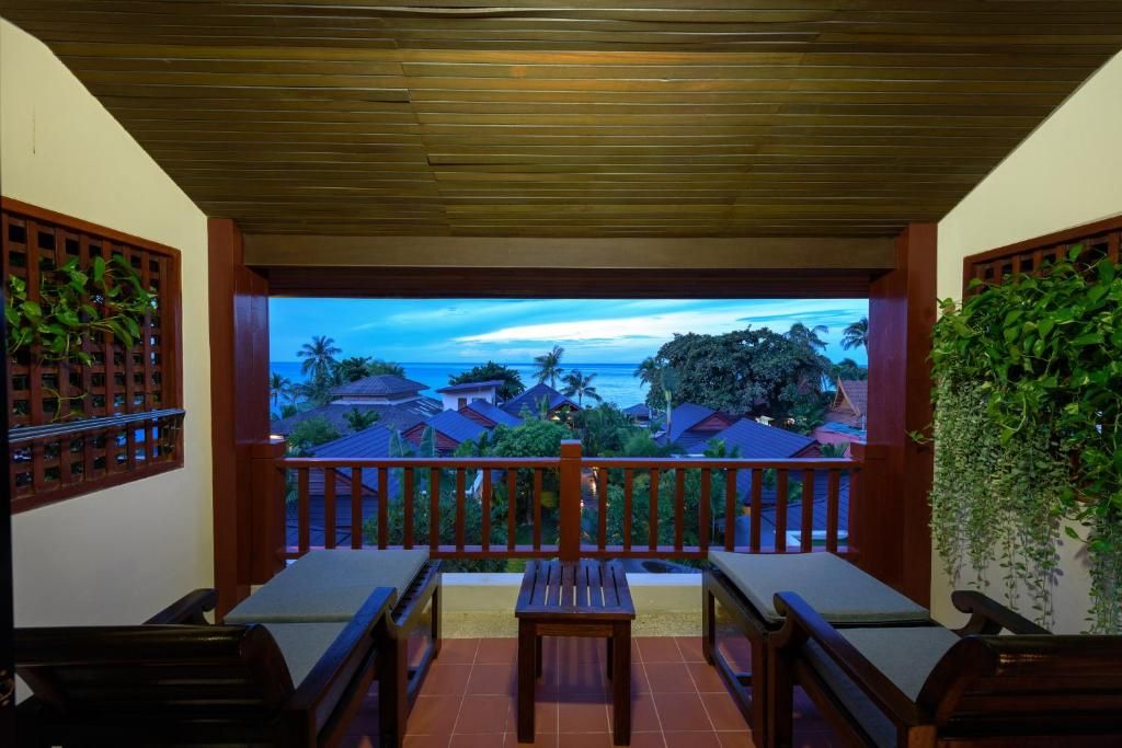 Samui Jasmine Resort фото 77