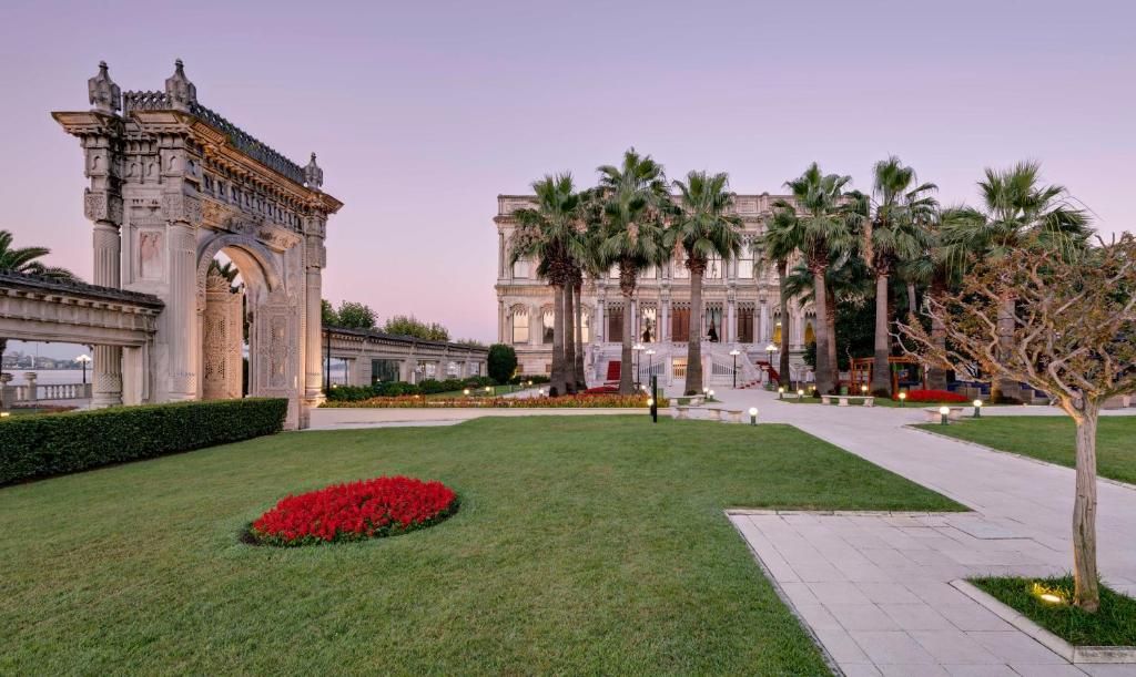 Ciragan Palace Kempinski фото 23