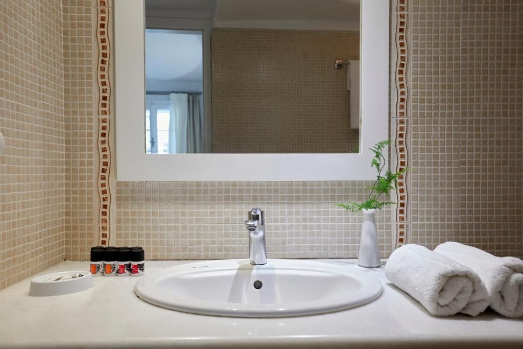 Hotel Hermes фото 28