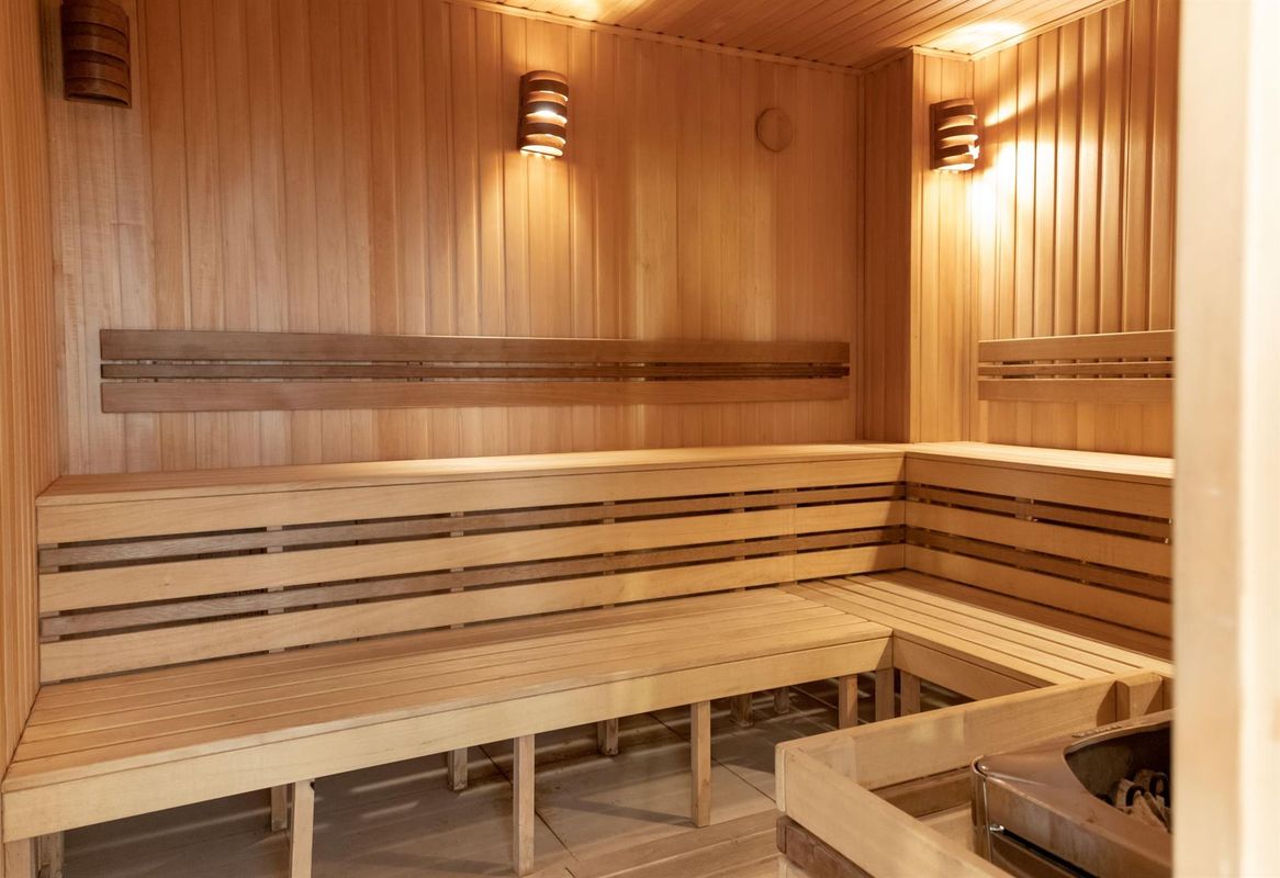 Mövenpick Krasnaya Polyana фото 12