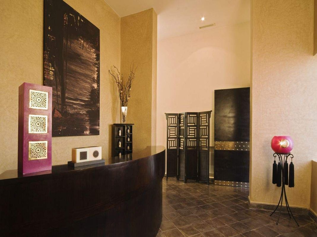 Domaine Des Remparts Hotel & Spa фото 24