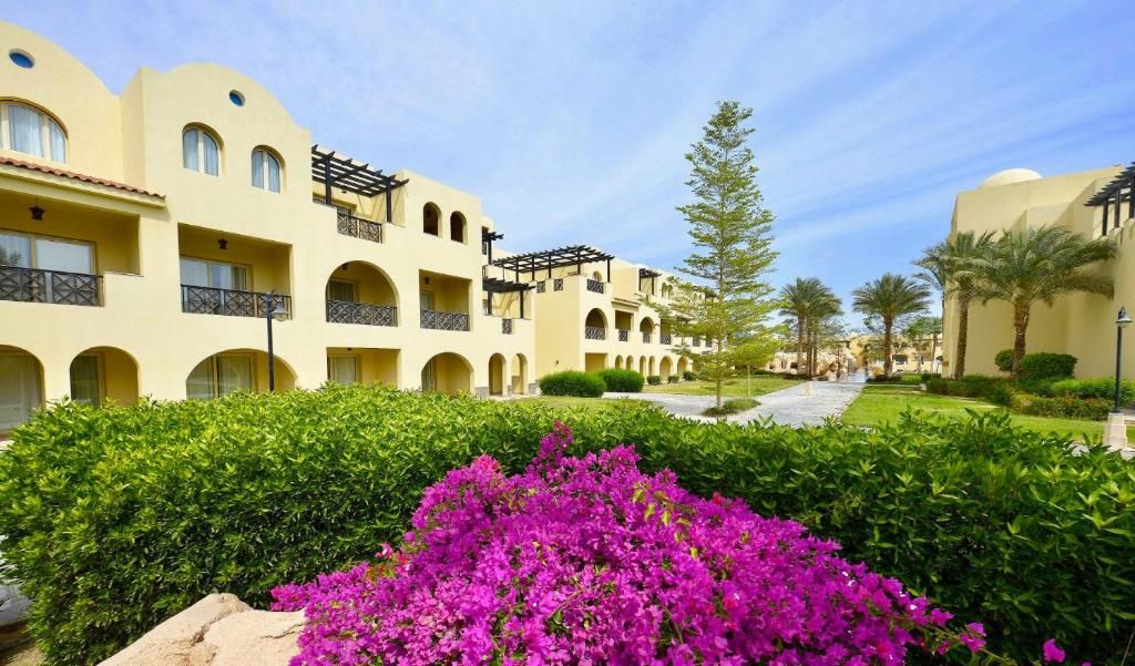 Stella Gardens Resort & Spa Makadi Bay фото 103
