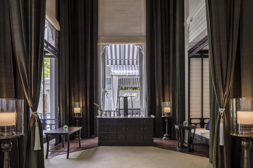 137 Pillars House фото 36