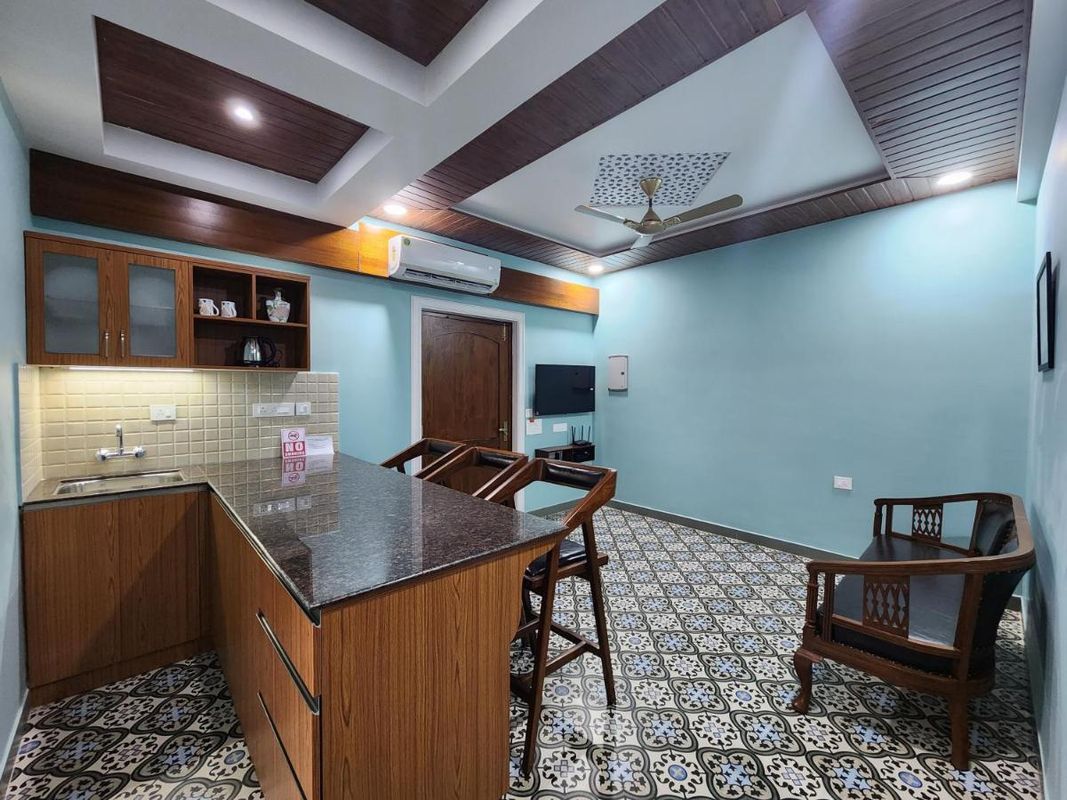 Guest House «The Royal Oasis Guest House» фото 6