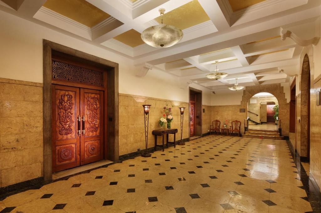 Jing An Hotel фото 7