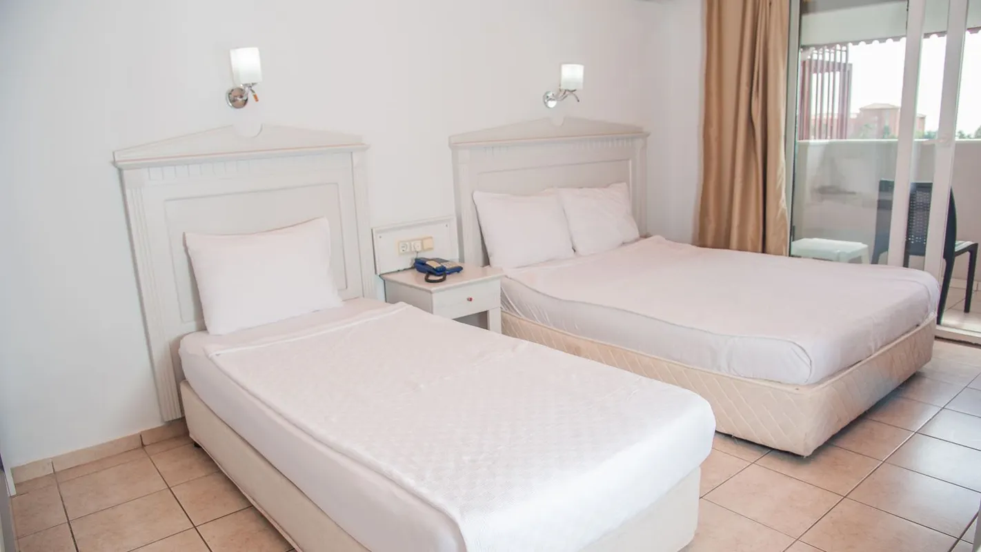 Grand Bahama Beach Hotel фото 3