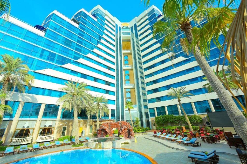 Elite Resort & Spa фото 26