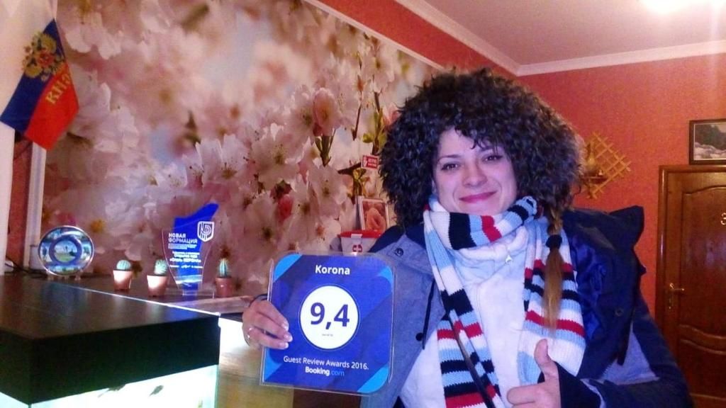 Гостиница «Корона» фото 12