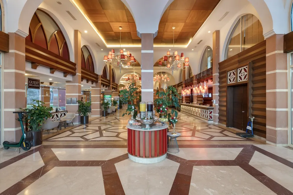Megasaray Club Belek фото 193