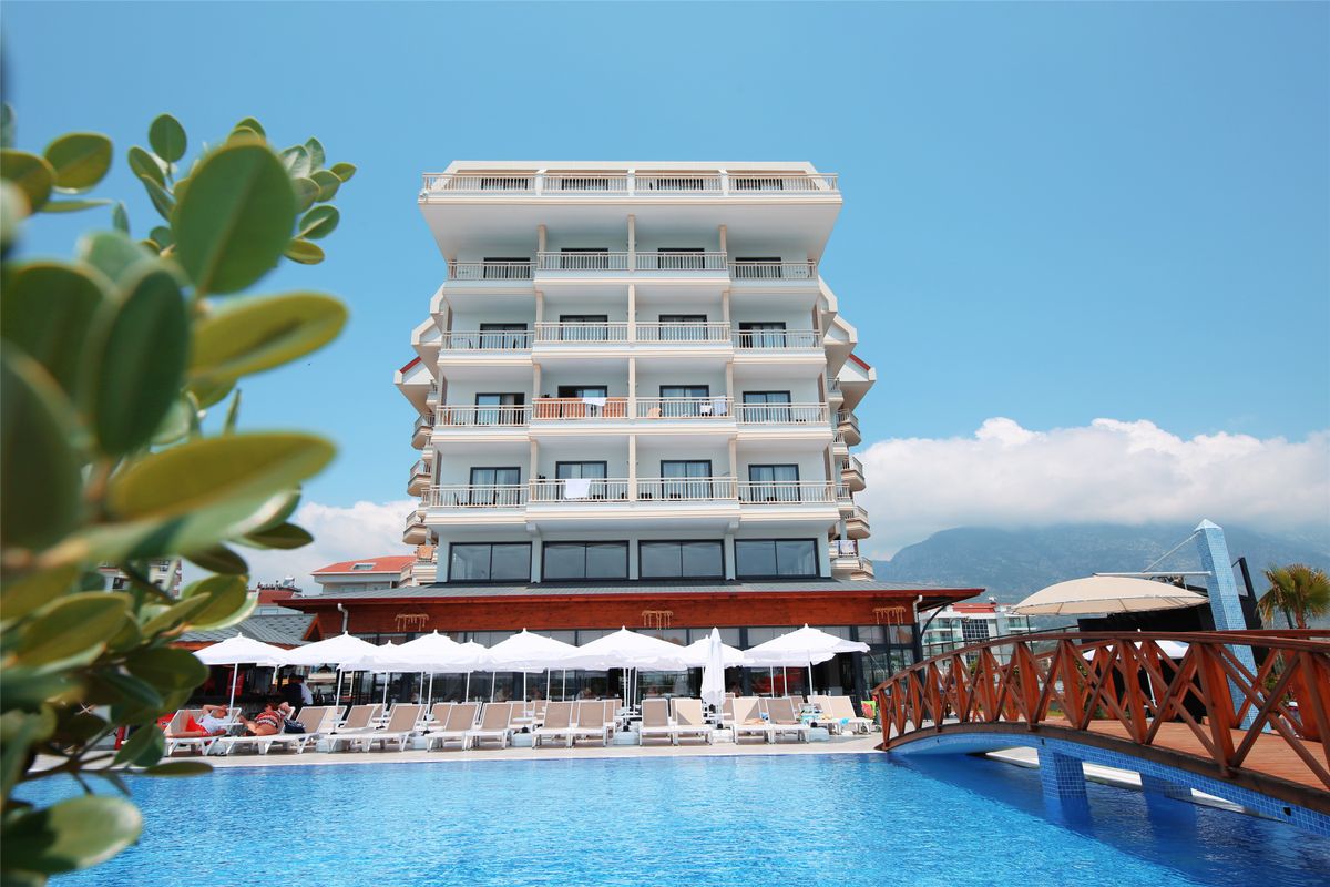 Sey Beach Hotel & Spa фото 38