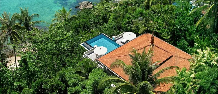 Фото отеля Trisara Private Residental Villa Homes