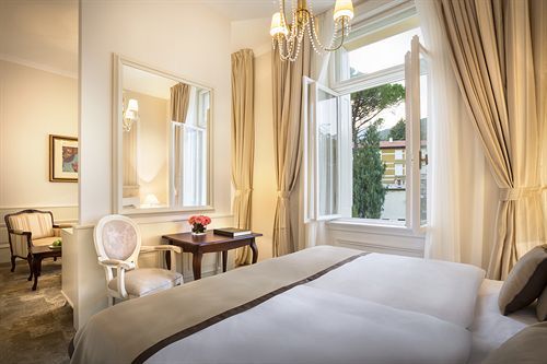 Remisens Premium Villa Amalia фото 9