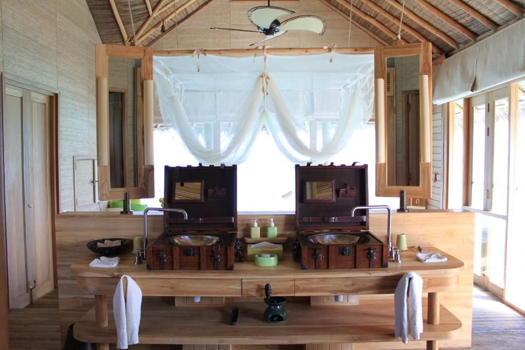 Six Senses Laamu фото 55