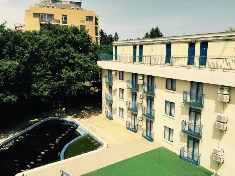 Blue Sky Hotel - All Inclusive фото 15