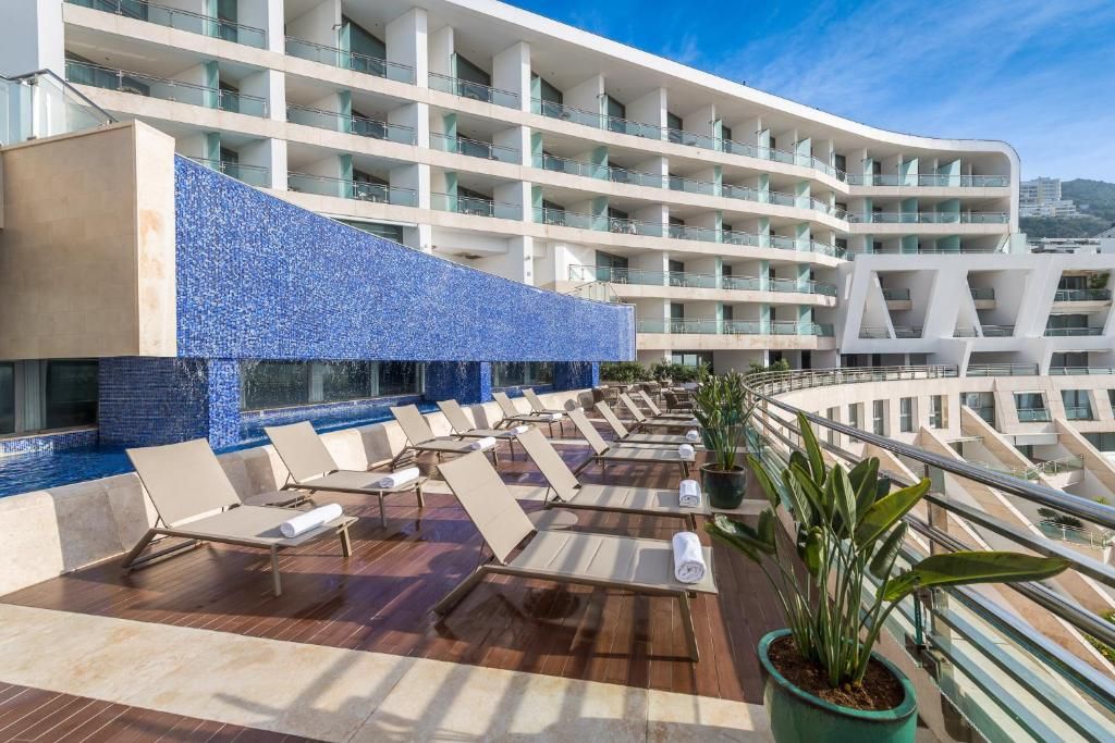 Sesimbra Hotel & Spa фото 25