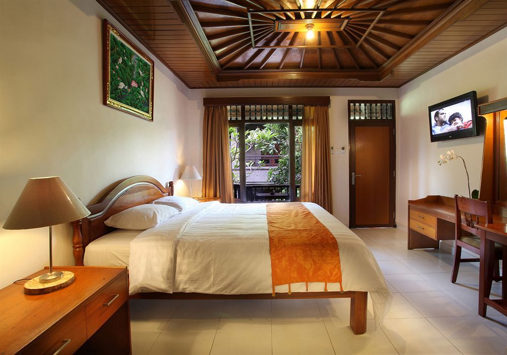 Matahari Bungalow фото 60