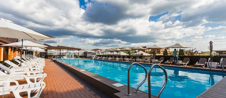 Фото отеля RiverSide Country Club