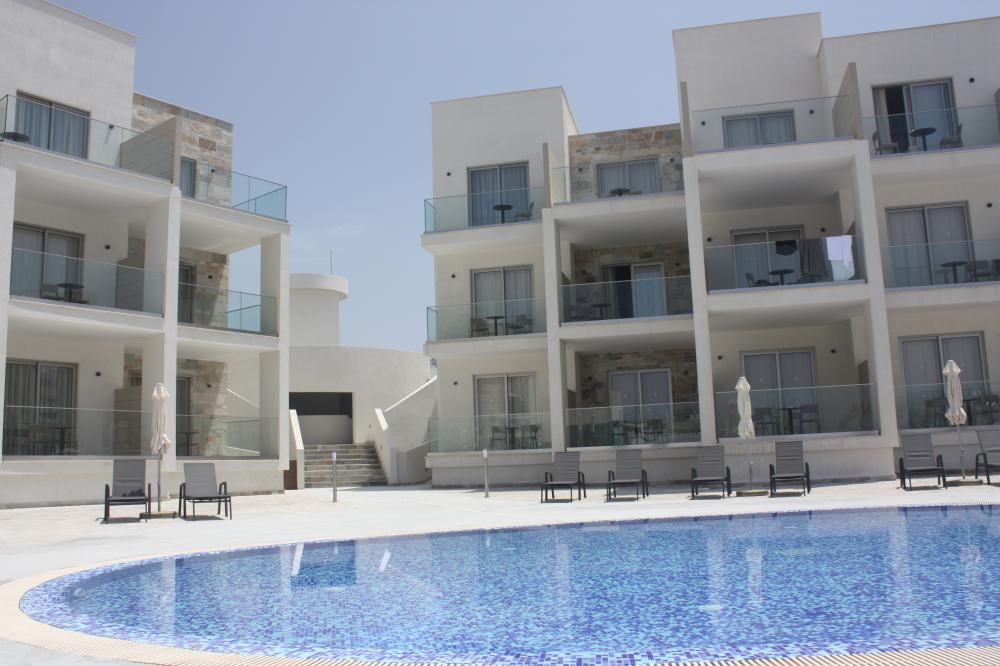 Amphora Hotel & Suites фото 7