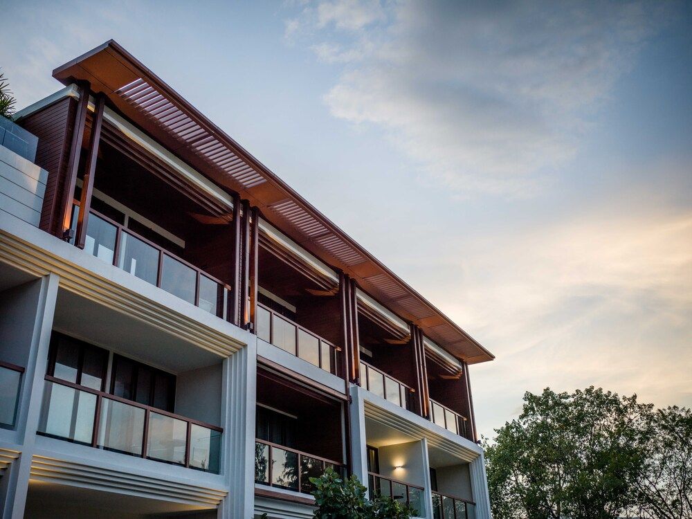 InterContinental Phuket Resort фото 102