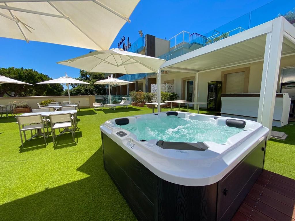 Hotel Polo фото 18