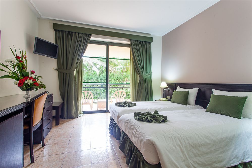 Hotel Argana Agadir фото 29
