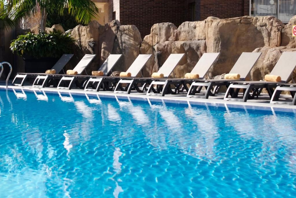 Sandos Monaco Beach Hotel & Spa - Adults Only - All Inclusive фото 27
