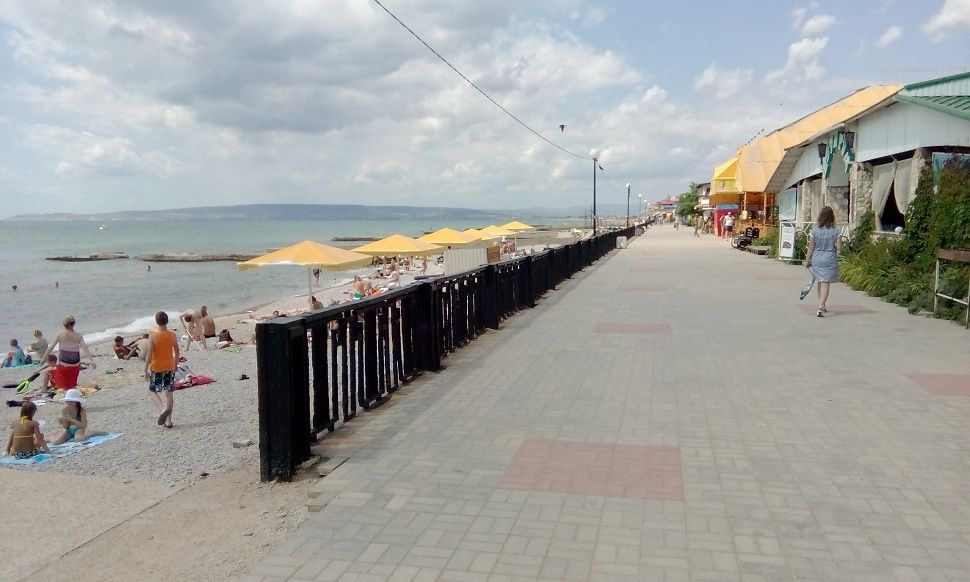Гостевой дом «Лимонад» фото 4