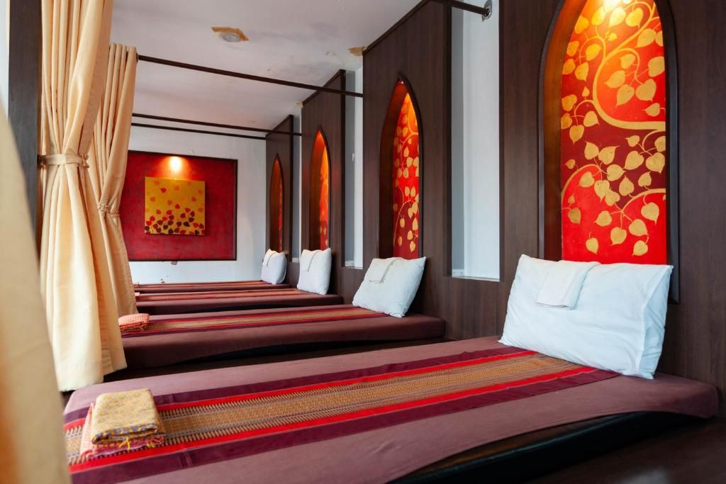 Baumancasa Beach Resort фото 78