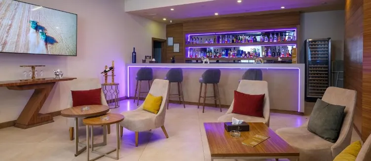 Фото отеля Kenzi Basma Hotel Casablanca