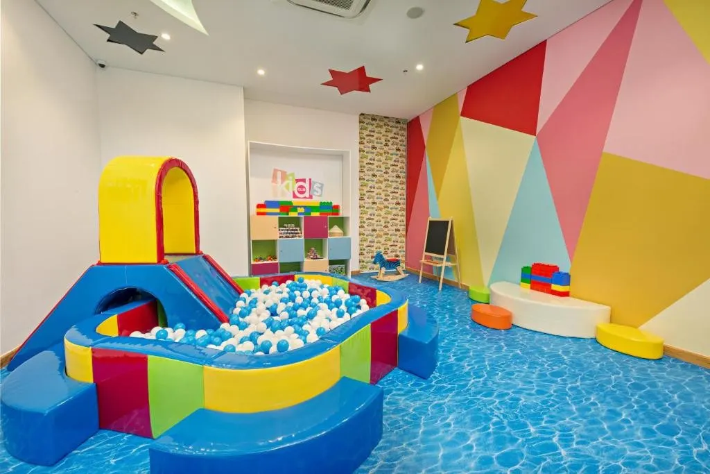 TMS Hotel Da Nang Beach фото 13