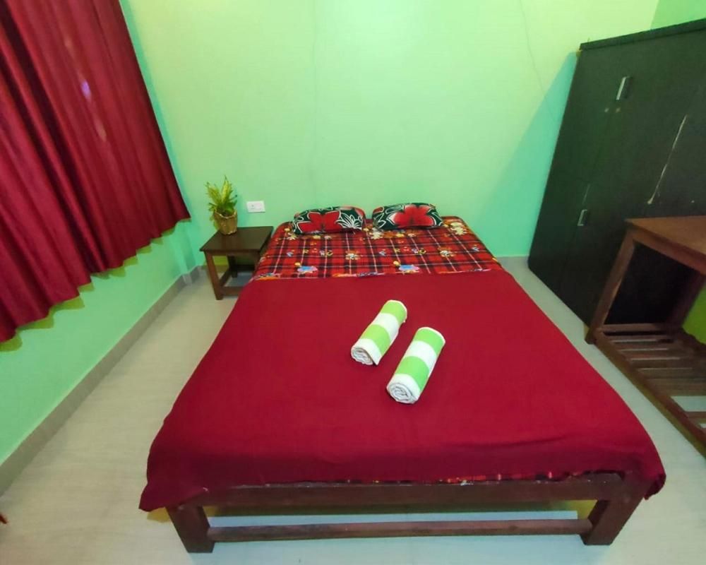 Guest House «Luciano Guest House» фото 4