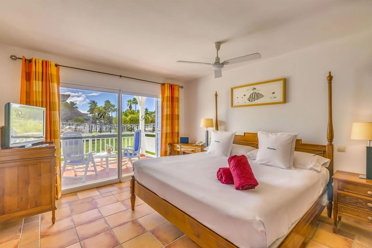 Royalton Hicacos Resort & Spa Hotel (Adults Only) фото 3