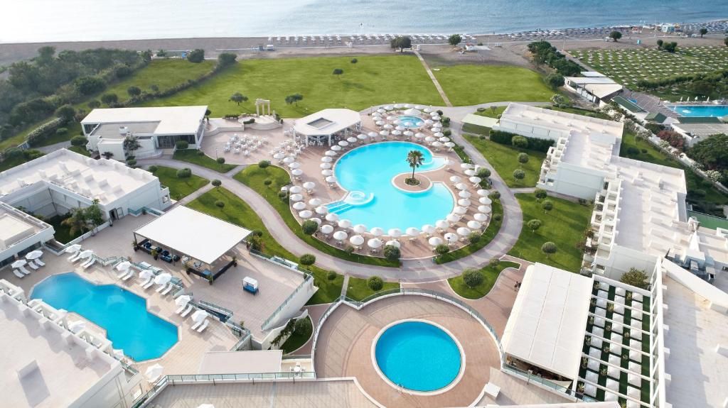 SENTIDO Apollo Blue фото 26