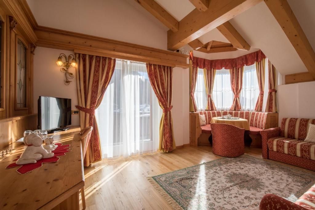 Hotel Chalet All'Imperatore фото 4