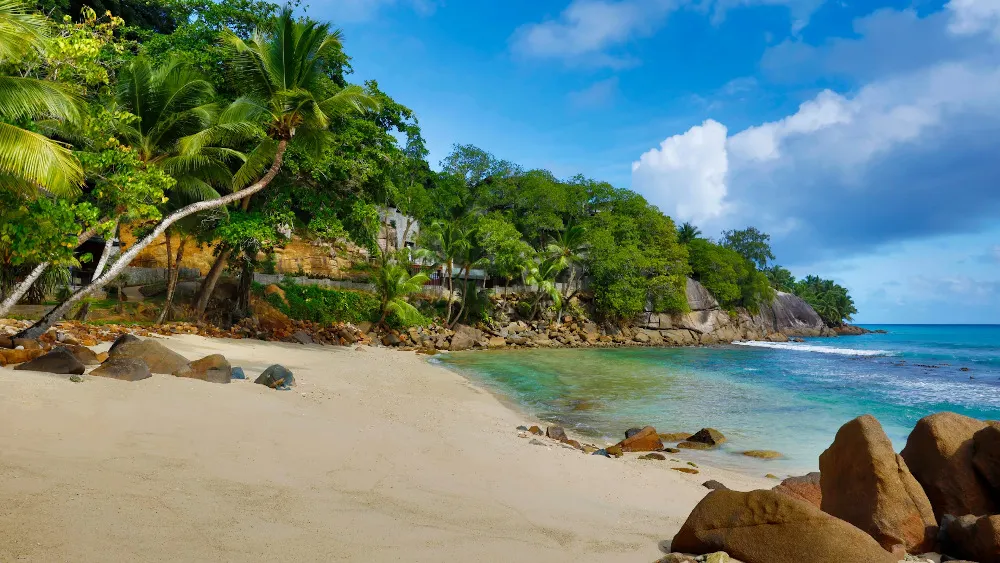 Mango House Seychelles, LXR Hotels & Resorts фото 5