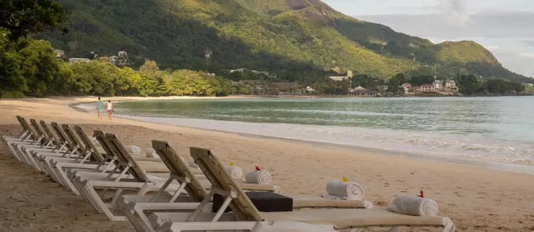Фото отеля Savoy Seychelles Resort & Spa
