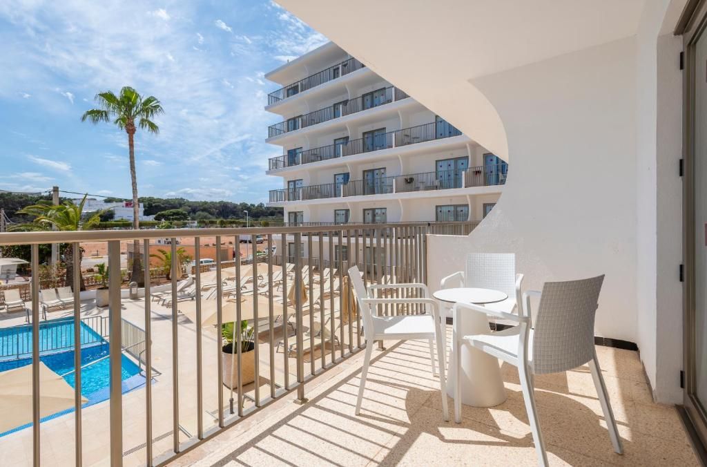 Alua Hotel Miami Ibiza фото 20