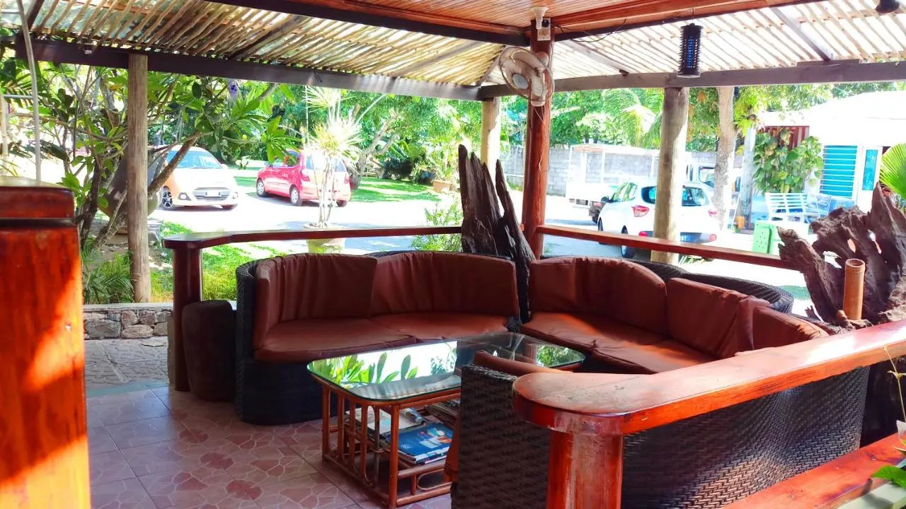 Romance Bungalow фото 9